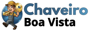Chaveiro Boa Vista