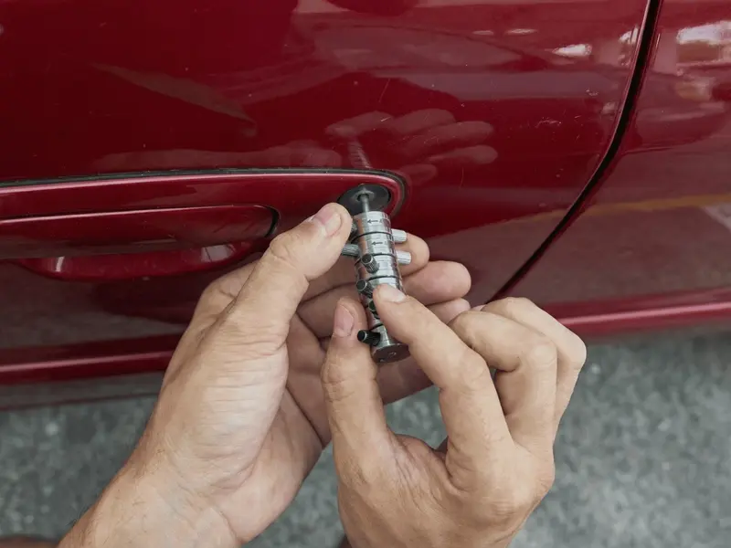 Chaveiro automotivo em Boa Vista – chave codificada e transponder