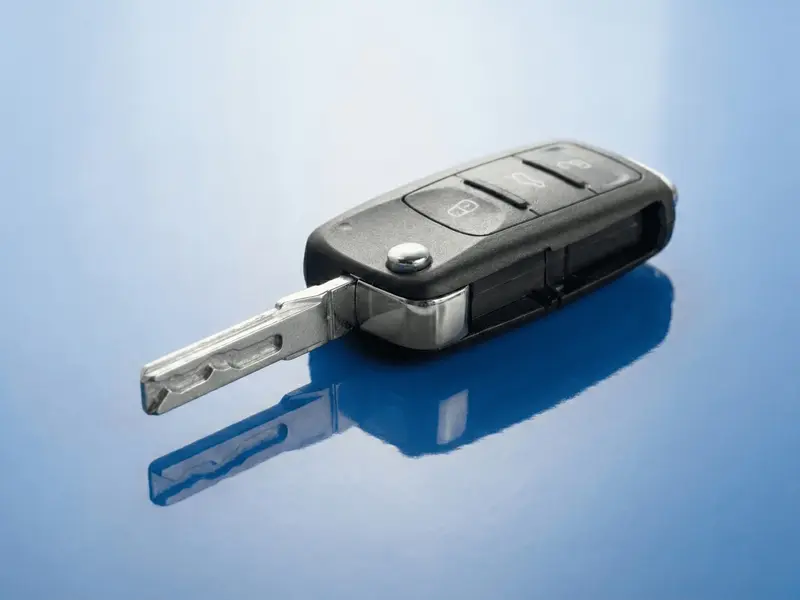 Chaves codificadas em Boa Vista – duplicação e programação